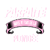 Plonge e cadeau humour
