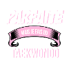 Taekwondo cadeau humour