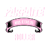 Roller cadeau humour