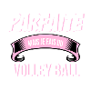 Volley ball cadeau humour