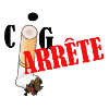 J'arrête la cigarette