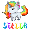 Stella unicorn