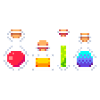 RPG Potions