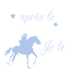 Cheval - le bonheur