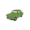 Trabbi DDR