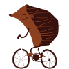 Cyclisme Hérisson