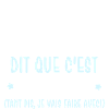 Cheval - c'est incurable