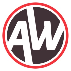 Logo Andy Wheeler