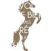 Fan de chevaux