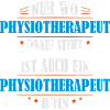 Physiotherapeut Beruf Geschenk