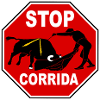 Stop corrida