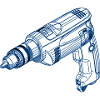 drilling machine