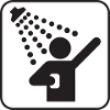 douche