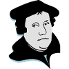 Martin Luther portrait