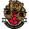 handball bear offensive logo