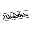 Super médiatrice - blanc