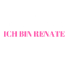 Ich bin Renate
