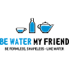 be water