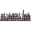 Skyline Augsburg