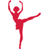 ballet dancer