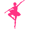 dancer ballet dancer