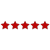 5 sterne