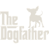 The Dogfather - Chihuahua