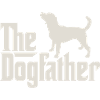 Le Dogfather - Beagle