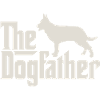 The Dogfather - German Shepherd