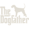 Le Dogfather - Schnauzer géant Schnauzer