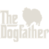 The Dogfather - Spitz Zwergspitz Pomeranian