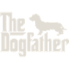 Dogfather - Gravhund, ruhåret gravhund, gravhund