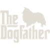Le Dogfather - Shetland Sheltie