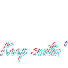 Miata_keep_smilin