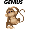 Genius