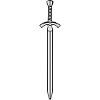 sword