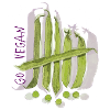 GoVegan peas