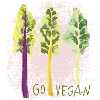 GoVegan Mangold