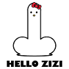 HELLO ZIZI