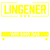 LINGENER - Böller
