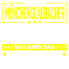 MÖNCHENGLADBACHER- Böller
