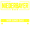 NIEDERBAYER - Böller