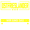 OSTFRIESLÄNDER - Böller