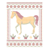 Pferd Pferdeliebhaber Pferdebesitzer Geschenk