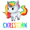 Christian Einhorn