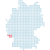 Saarland - Saarbrücken