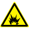 Attention Explosive