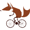 Cyclisme Fox