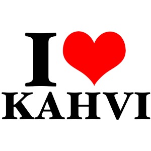 KAHVI
