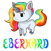 Eberhard unicorn